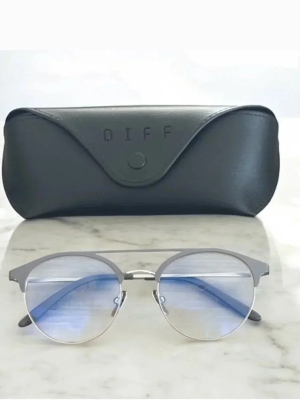 diff eyewear lexi new